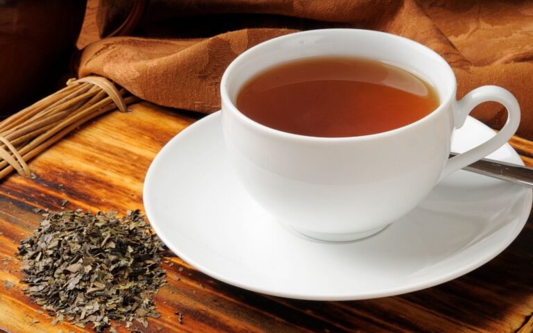 Lapsang Souchong Health Benefits: The Chinese Super Tea