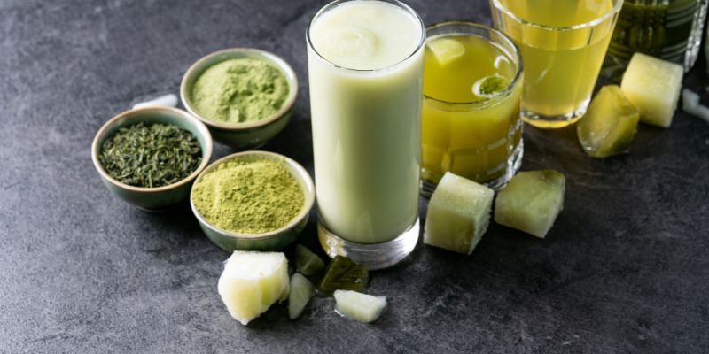 Not All Matcha Is The Same