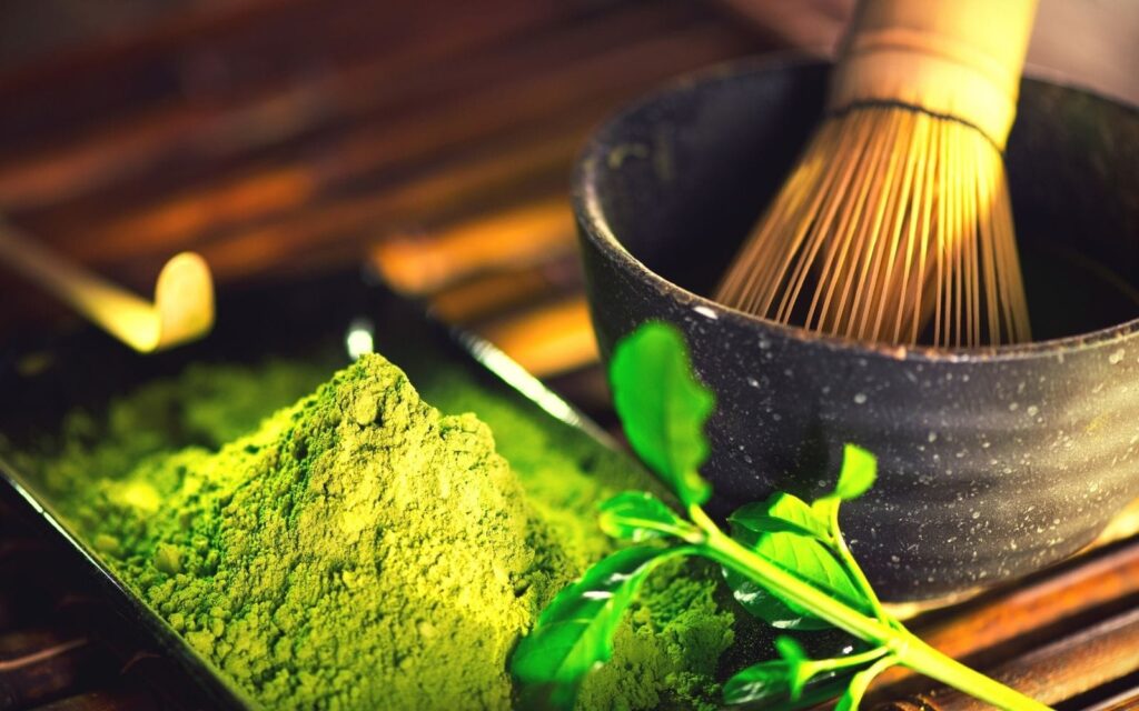 What Does Matcha Taste Like And How To Enjoy It   FEATURED IMAGE OPTIMIZED 90 1024x640 