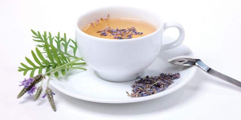 11 Best Teas For Anxiety