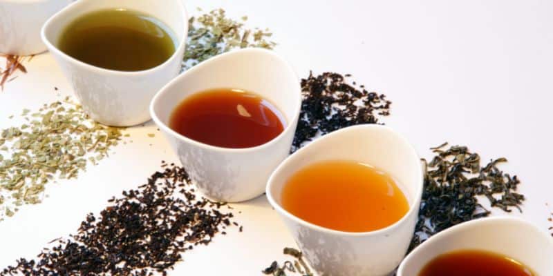 Soursop Tea Alternatives